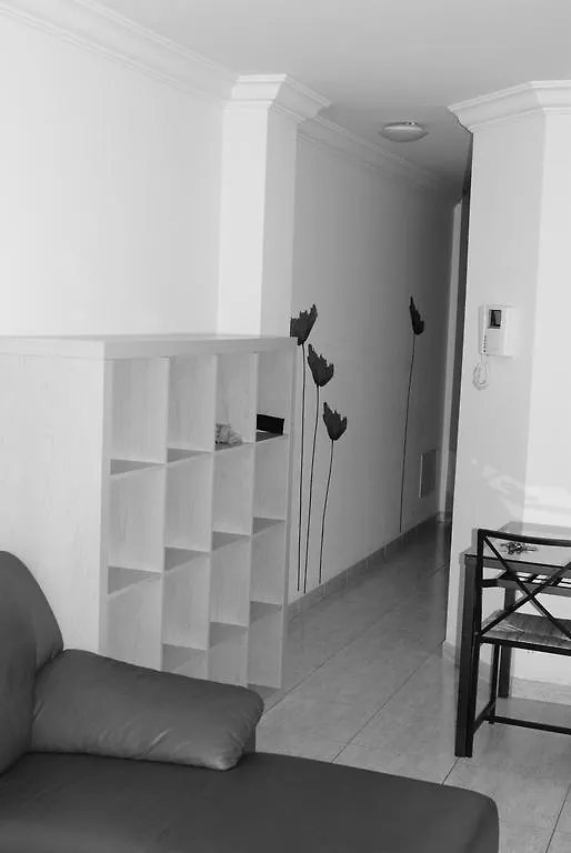 Apartamento Anfora Apartment Las Palmas de Gran Canaria