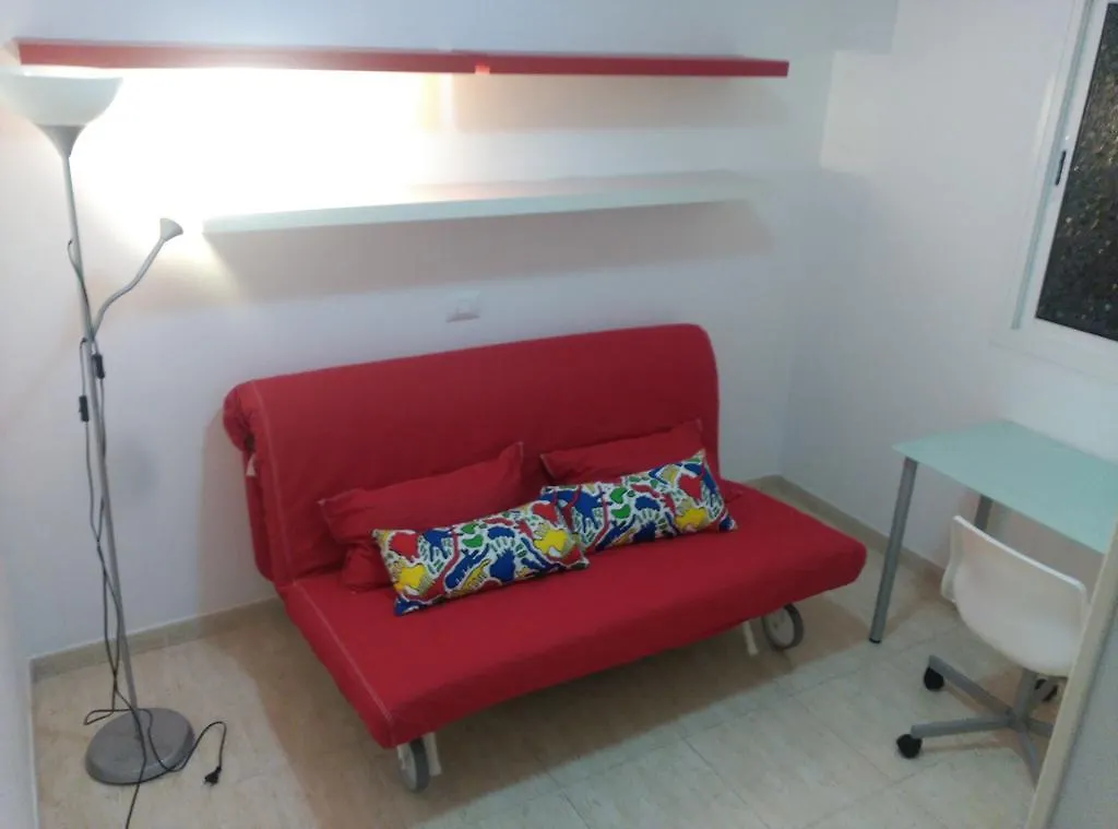 Apartamento Anfora Apartment Las Palmas de Gran Canaria Spain