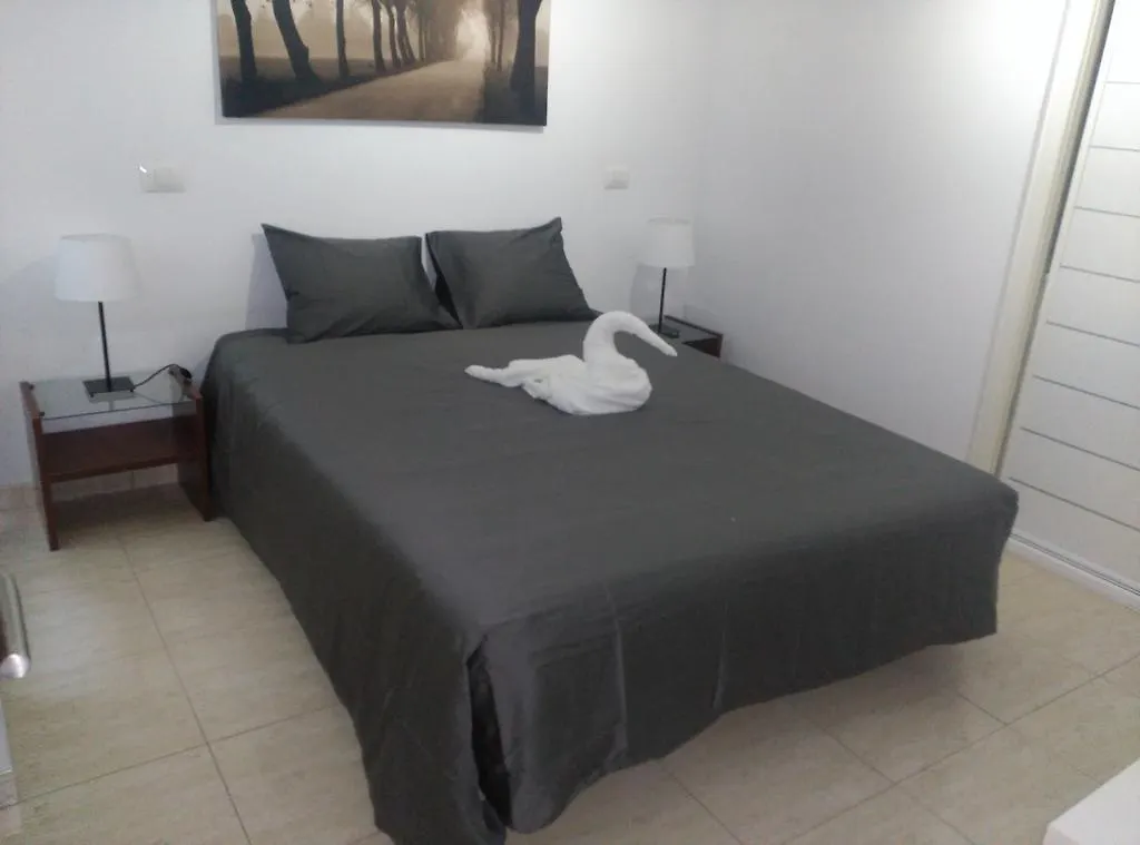 Apartamento Anfora Apartment Las Palmas de Gran Canaria