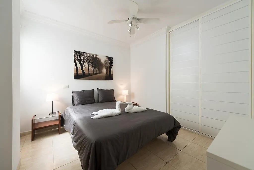 Apartamento Anfora Apartment Las Palmas de Gran Canaria 0*,  Spain