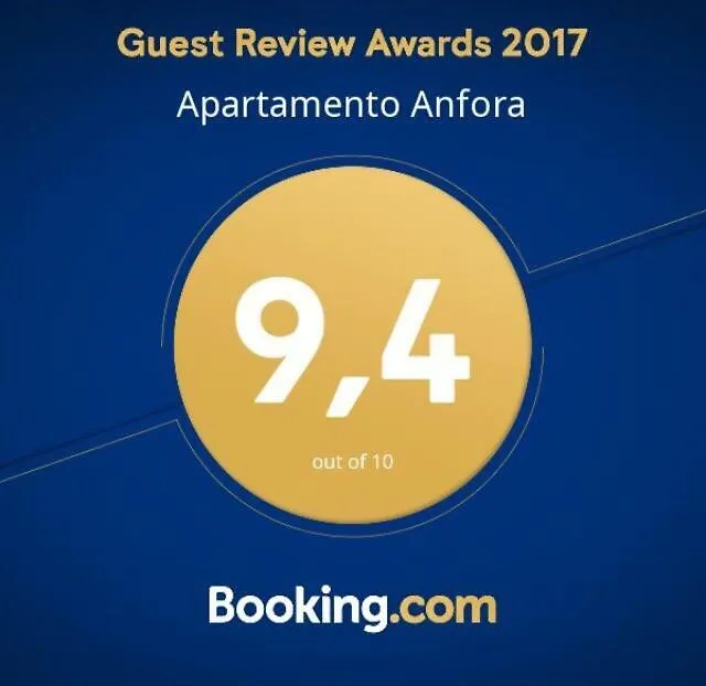 Apartamento Anfora Apartment Las Palmas de Gran Canaria
