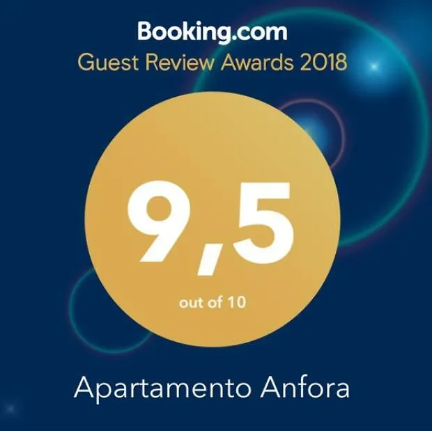 Apartamento Anfora Apartment Las Palmas de Gran Canaria Spain