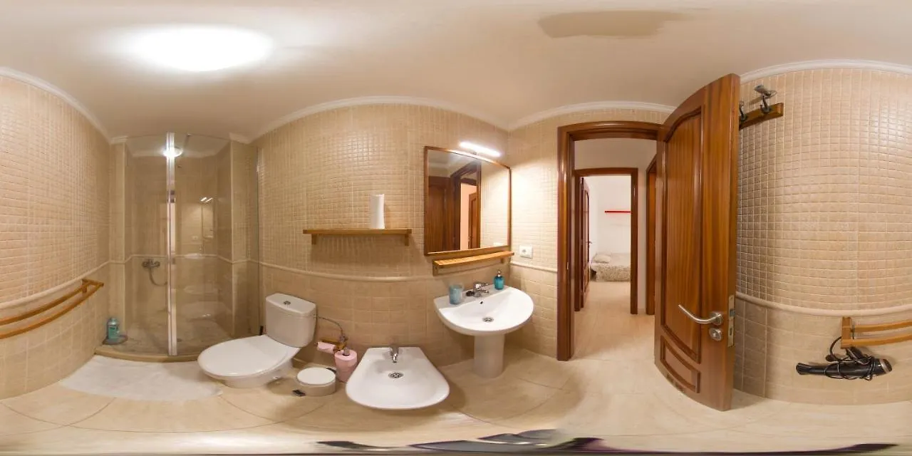 Apartamento Anfora Apartment Las Palmas de Gran Canaria 0*,  Spain