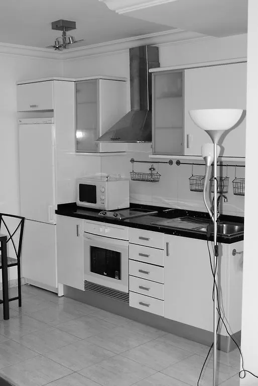 Apartamento Anfora Apartment Las Palmas de Gran Canaria