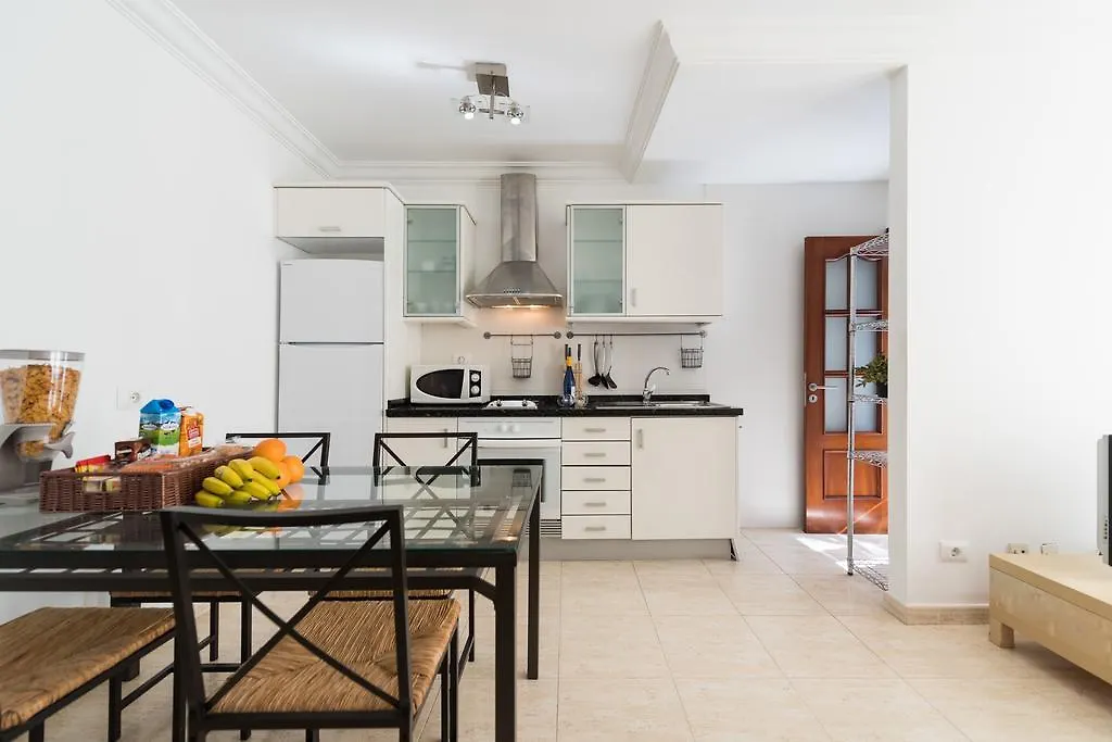 Apartamento Anfora Apartment Las Palmas de Gran Canaria