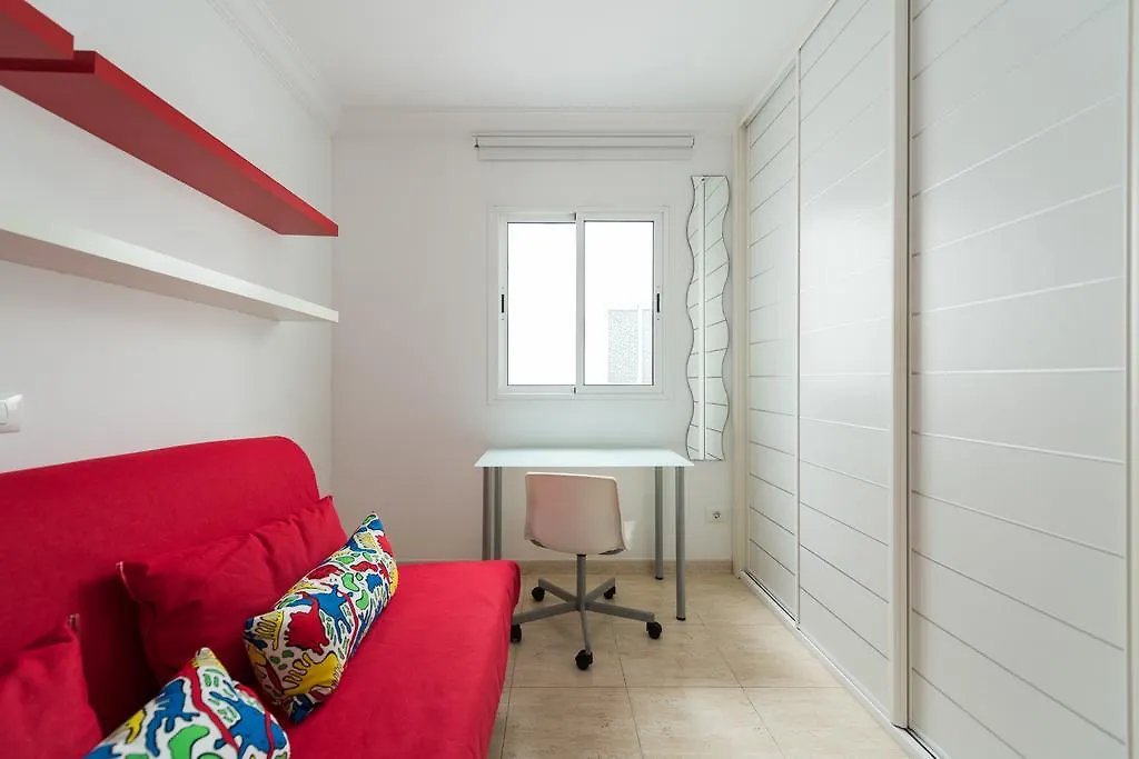 Apartamento Anfora Apartment Las Palmas de Gran Canaria