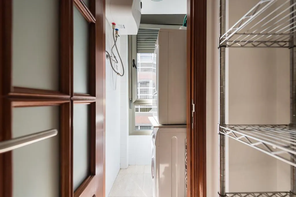 Apartamento Anfora Apartment Las Palmas de Gran Canaria
