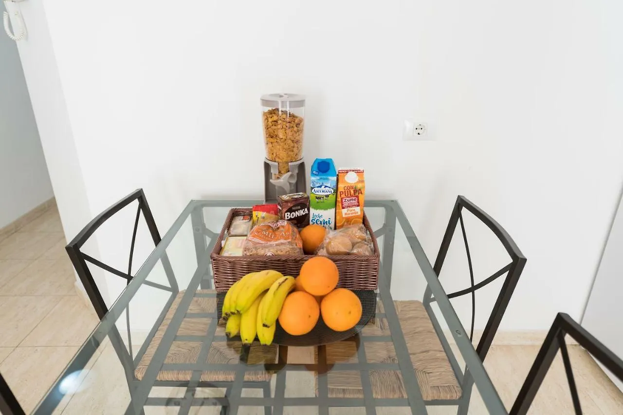 Apartamento Anfora Apartment Las Palmas de Gran Canaria