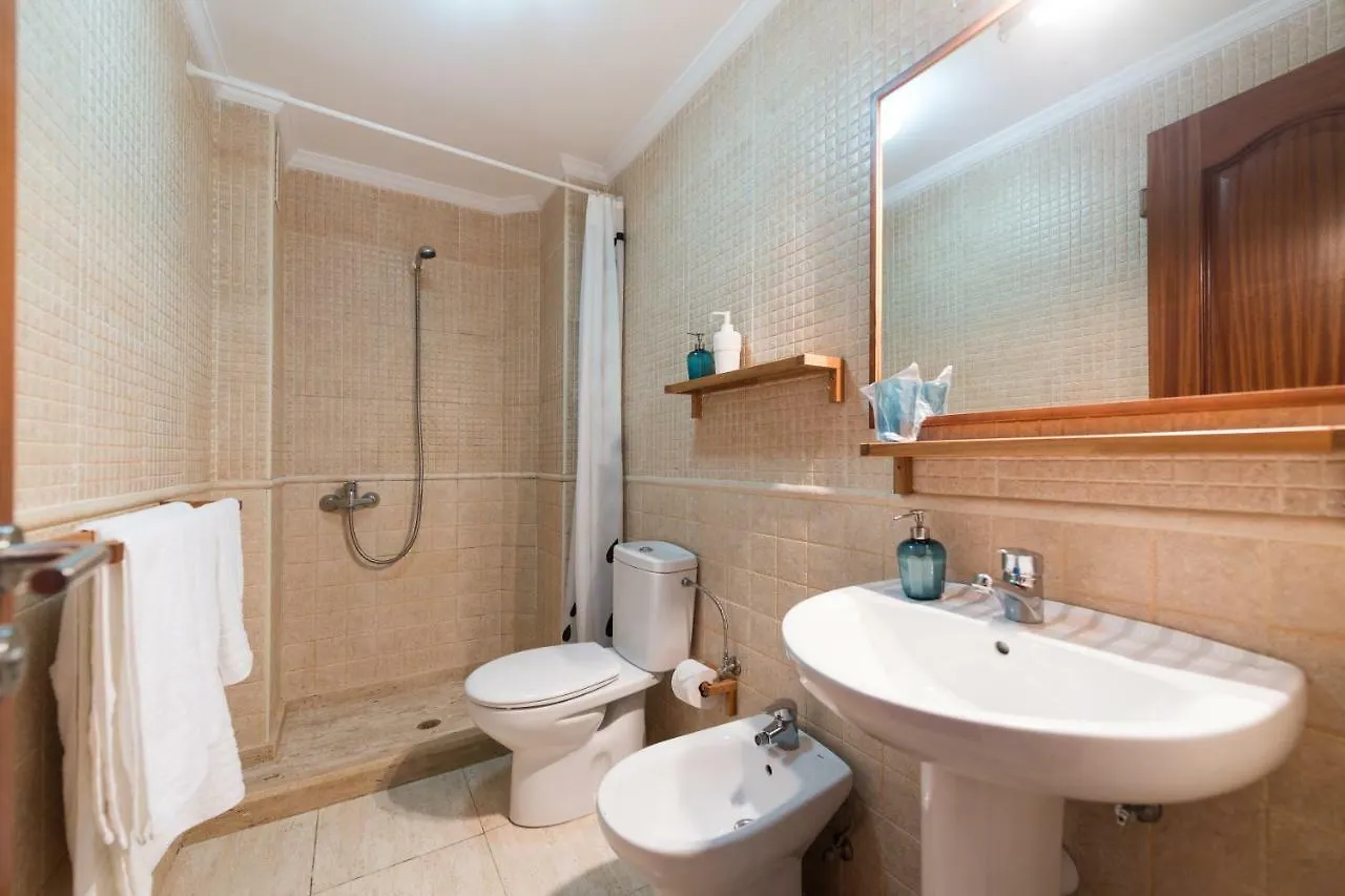 Apartamento Anfora Apartment Las Palmas de Gran Canaria Spain